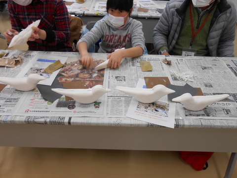 たくさん作ってくれました.JPGのサムネイル画像