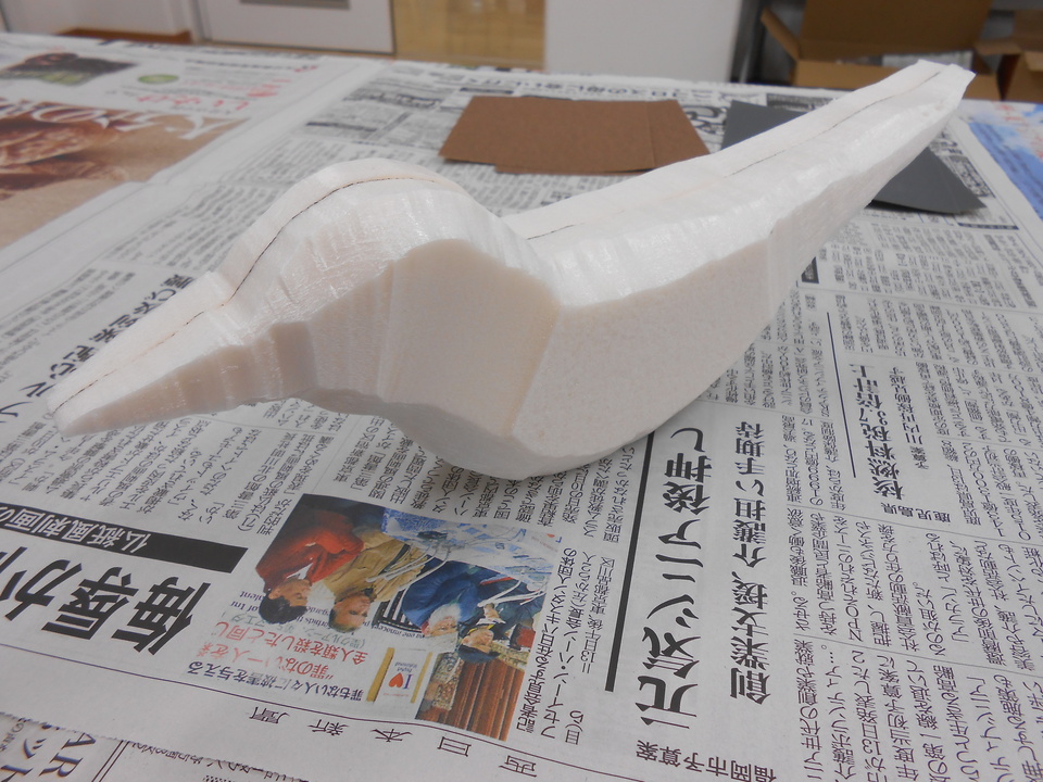 なんとなく鳥のかたち.JPGのサムネイル画像のサムネイル画像