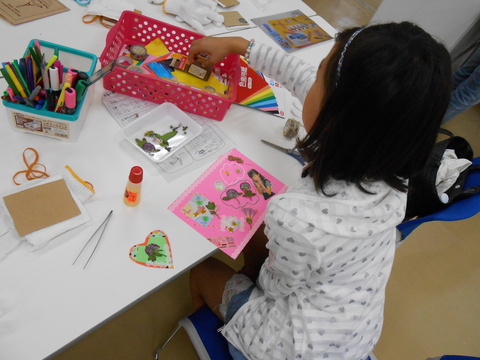 ⑧押し花.JPGのサムネイル画像