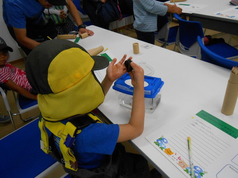 ⑫タニシ.JPGのサムネイル画像